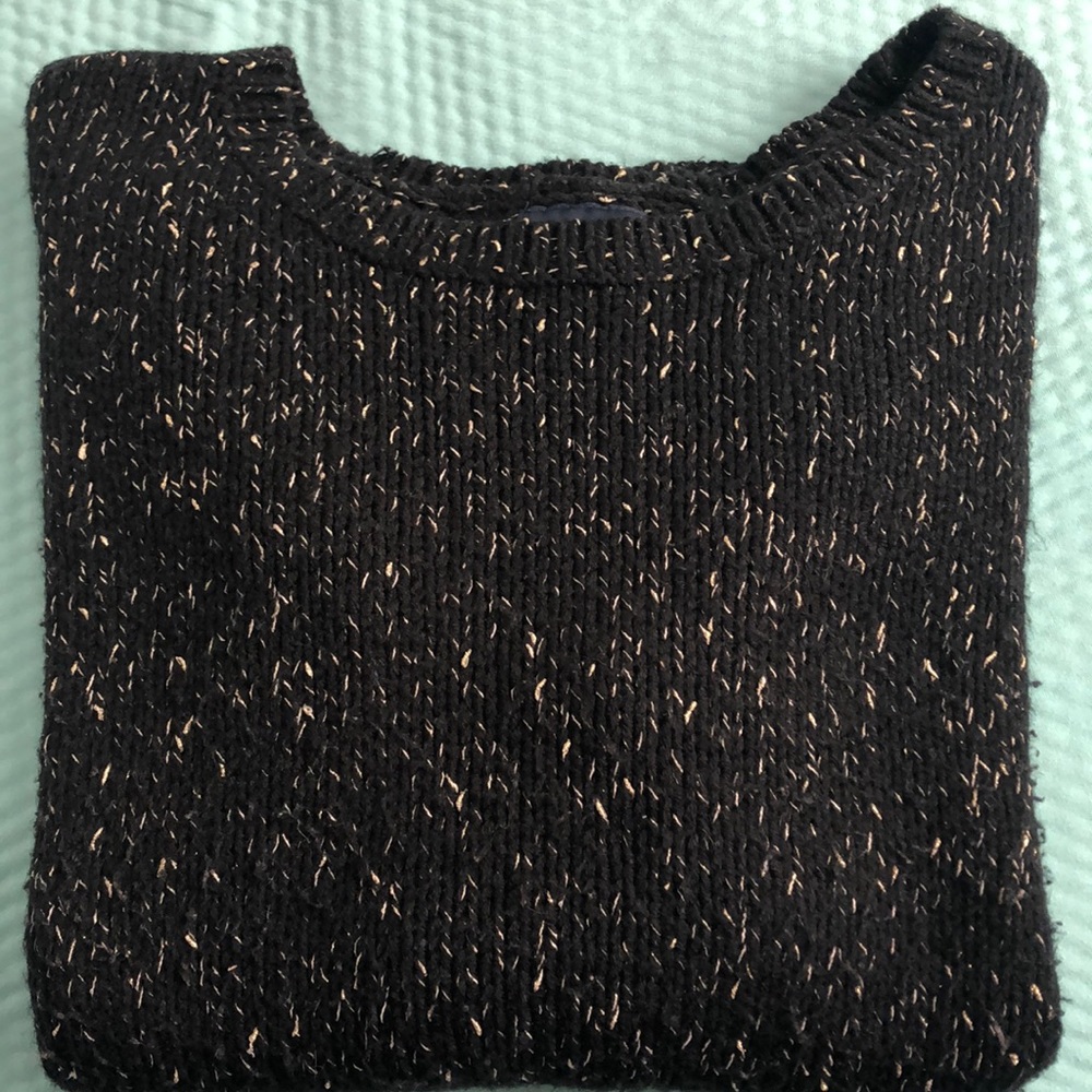American Eagle vintage boyfriend style sweater